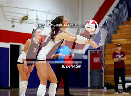 Thumbnail 1 in Seaforth @ West Carteret (NCHSAA Round 3) photogallery.