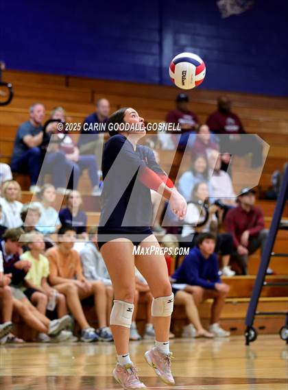Thumbnail 3 in Seaforth @ West Carteret (NCHSAA Round 3) photogallery.