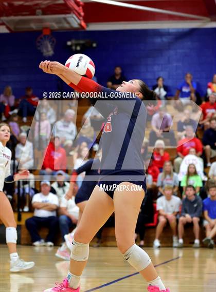 Thumbnail 1 in Seaforth @ West Carteret (NCHSAA Round 3) photogallery.