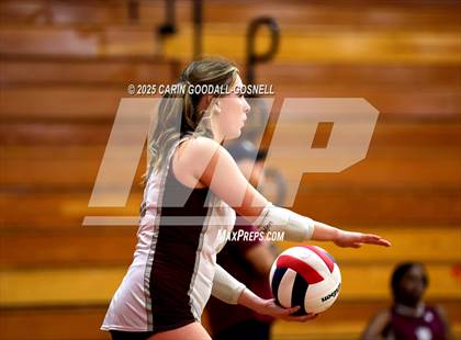 Thumbnail 1 in Seaforth @ West Carteret (NCHSAA Round 3) photogallery.