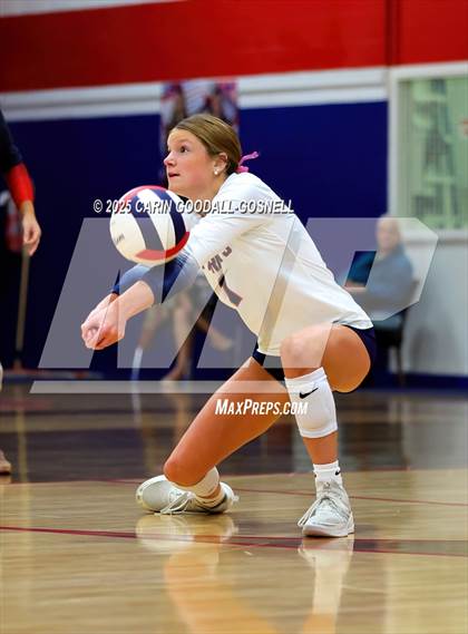 Thumbnail 1 in Seaforth @ West Carteret (NCHSAA Round 3) photogallery.
