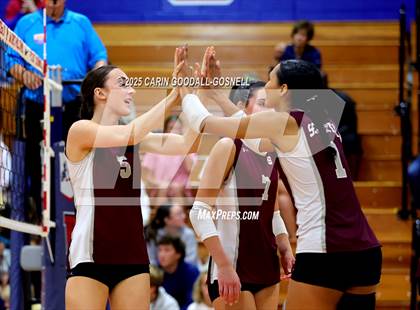 Thumbnail 2 in Seaforth @ West Carteret (NCHSAA Round 3) photogallery.