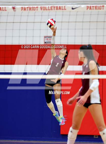 Thumbnail 3 in Seaforth @ West Carteret (NCHSAA Round 3) photogallery.