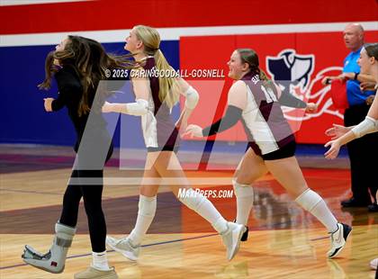 Thumbnail 2 in Seaforth @ West Carteret (NCHSAA Round 3) photogallery.
