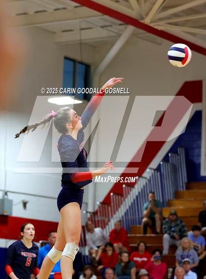 Thumbnail 3 in Seaforth @ West Carteret (NCHSAA Round 3) photogallery.