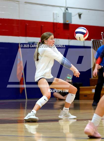Thumbnail 1 in Seaforth @ West Carteret (NCHSAA Round 3) photogallery.