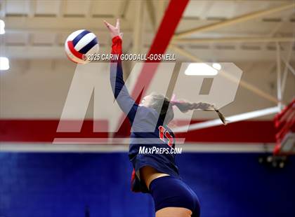 Thumbnail 2 in Seaforth @ West Carteret (NCHSAA Round 3) photogallery.