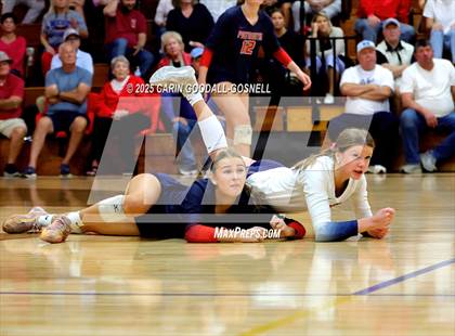 Thumbnail 3 in Seaforth @ West Carteret (NCHSAA Round 3) photogallery.