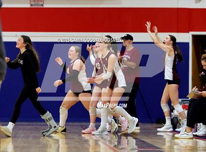 Thumbnail 3 in Seaforth @ West Carteret (NCHSAA Round 3) photogallery.