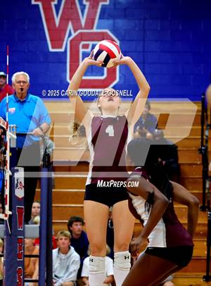 Seaforth @ West Carteret (NCHSAA Round 3)
