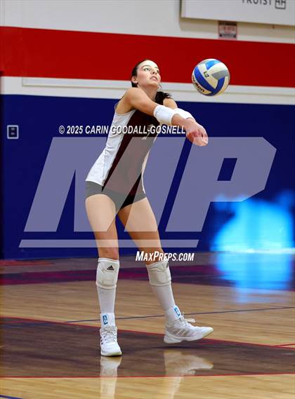 Thumbnail 1 in Seaforth @ West Carteret (NCHSAA Round 3) photogallery.