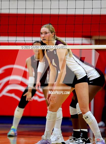 Thumbnail 3 in Seaforth @ West Carteret (NCHSAA Round 3) photogallery.