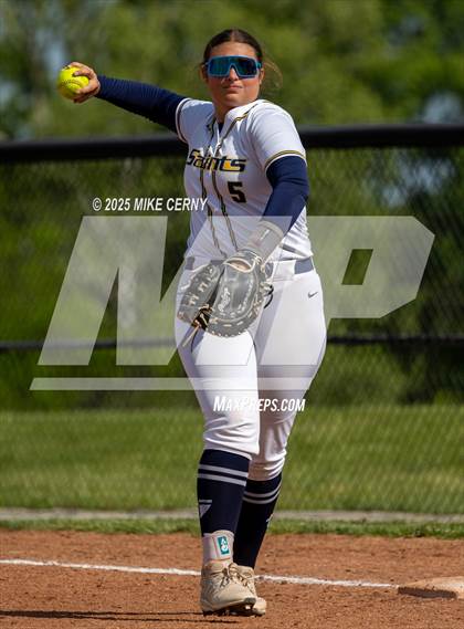 Thumbnail 3 in Basehor-Linwood @ Saint Thomas Aquinas photogallery.
