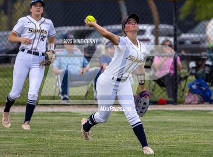 Thumbnail 1 in Basehor-Linwood @ Saint Thomas Aquinas photogallery.