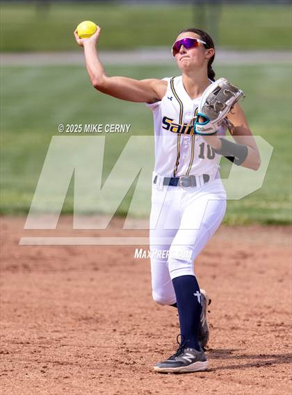 Thumbnail 3 in Basehor-Linwood @ Saint Thomas Aquinas photogallery.