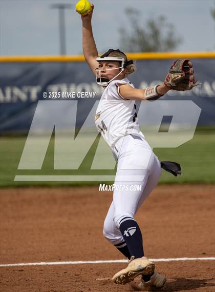 Thumbnail 3 in Basehor-Linwood @ Saint Thomas Aquinas photogallery.