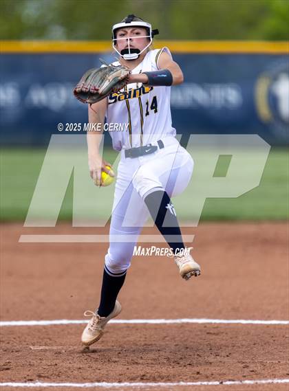 Thumbnail 1 in Basehor-Linwood @ Saint Thomas Aquinas photogallery.