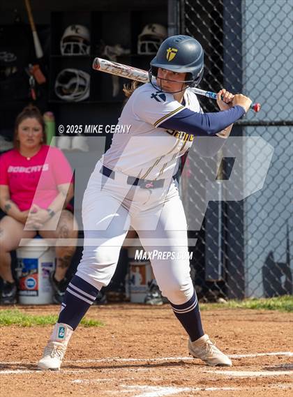 Thumbnail 2 in Basehor-Linwood @ Saint Thomas Aquinas photogallery.