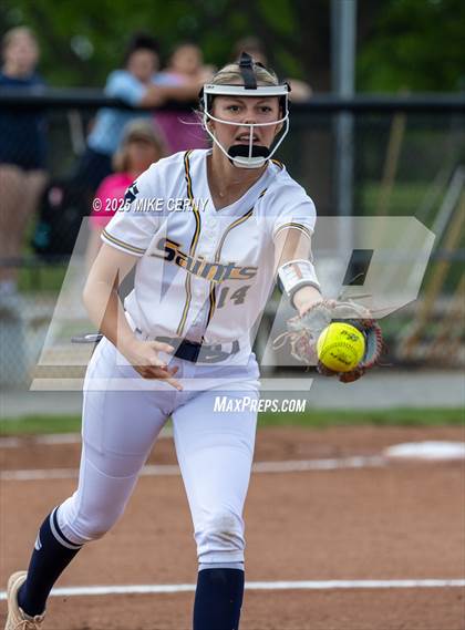 Thumbnail 2 in Basehor-Linwood @ Saint Thomas Aquinas photogallery.