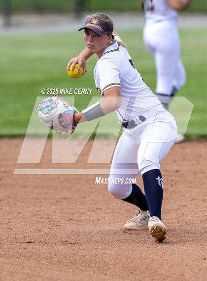 Thumbnail 1 in Basehor-Linwood @ Saint Thomas Aquinas photogallery.
