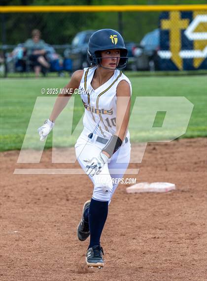 Thumbnail 1 in Basehor-Linwood @ Saint Thomas Aquinas photogallery.