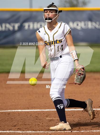 Thumbnail 1 in Basehor-Linwood @ Saint Thomas Aquinas photogallery.