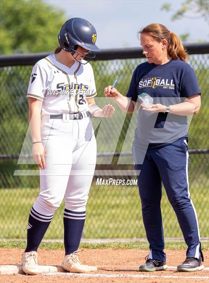 Thumbnail 1 in Basehor-Linwood @ Saint Thomas Aquinas photogallery.