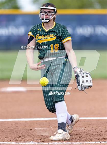 Thumbnail 1 in Basehor-Linwood @ Saint Thomas Aquinas photogallery.