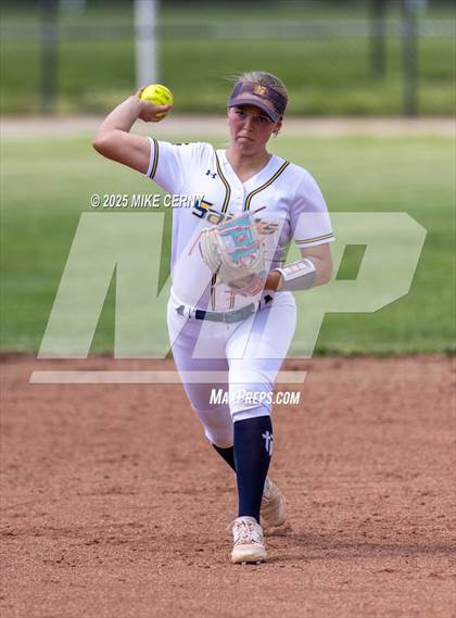 Thumbnail 1 in Basehor-Linwood @ Saint Thomas Aquinas photogallery.
