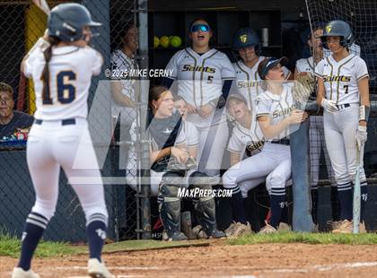Thumbnail 2 in Basehor-Linwood @ Saint Thomas Aquinas photogallery.