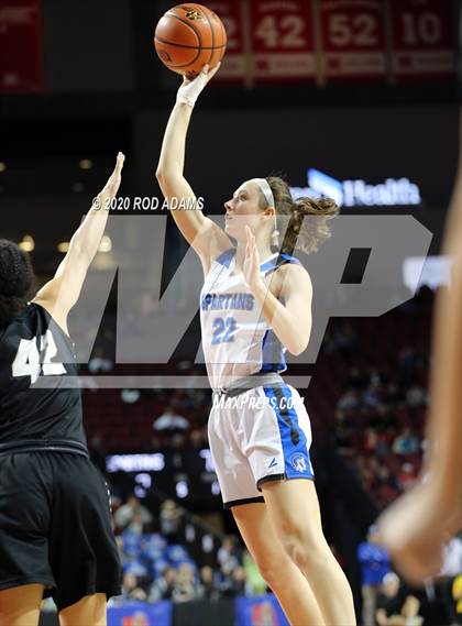 Thumbnail 1 in Fremont vs. Lincoln East (NSAA Class A Semifinal) photogallery.