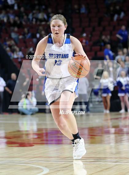 Thumbnail 1 in Fremont vs. Lincoln East (NSAA Class A Semifinal) photogallery.