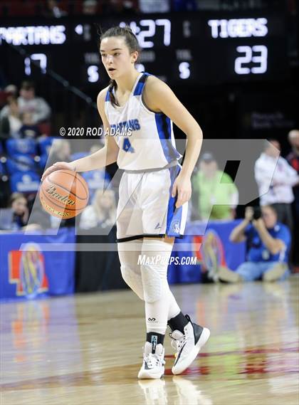 Thumbnail 3 in Fremont vs. Lincoln East (NSAA Class A Semifinal) photogallery.