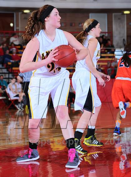 Thumbnail 1 in Andale vs Olathe East (Mid America Classic 1st Round) photogallery.