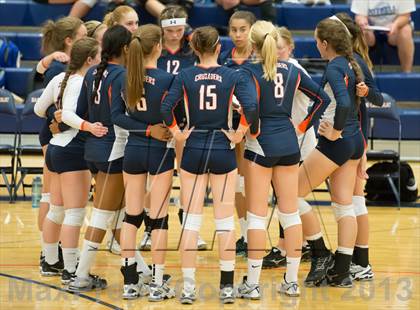 Thumbnail 2 in Bothell @ Eastside Catholic photogallery.