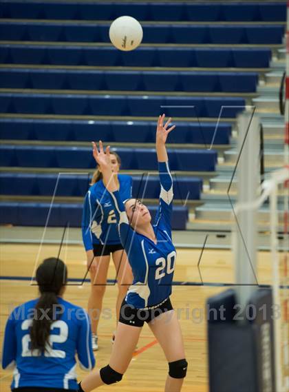 Thumbnail 1 in Bothell @ Eastside Catholic photogallery.