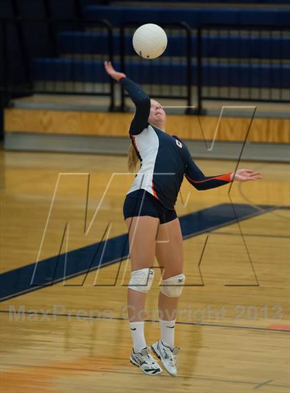Thumbnail 2 in Bothell @ Eastside Catholic photogallery.