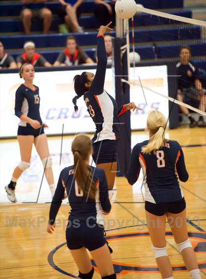 Thumbnail 1 in Bothell @ Eastside Catholic photogallery.