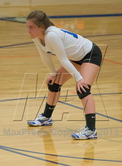 Thumbnail 3 in Bothell @ Eastside Catholic photogallery.