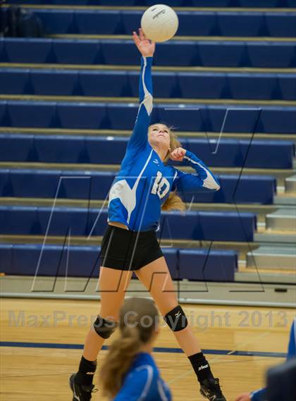 Thumbnail 1 in Bothell @ Eastside Catholic photogallery.