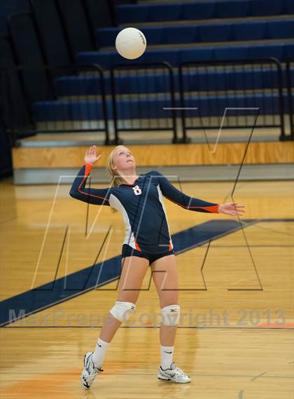 Thumbnail 2 in Bothell @ Eastside Catholic photogallery.