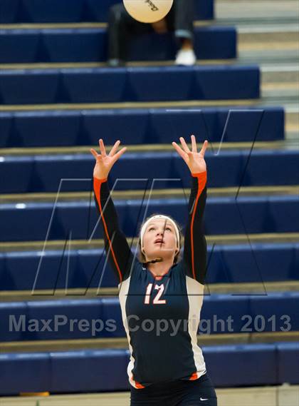 Thumbnail 2 in Bothell @ Eastside Catholic photogallery.