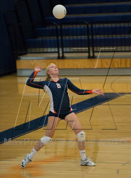 Thumbnail 1 in Bothell @ Eastside Catholic photogallery.