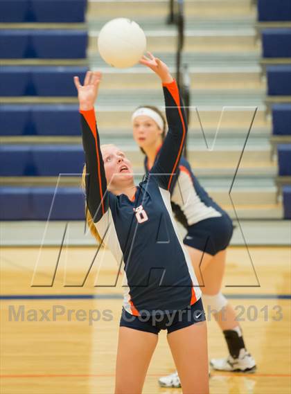 Thumbnail 3 in Bothell @ Eastside Catholic photogallery.