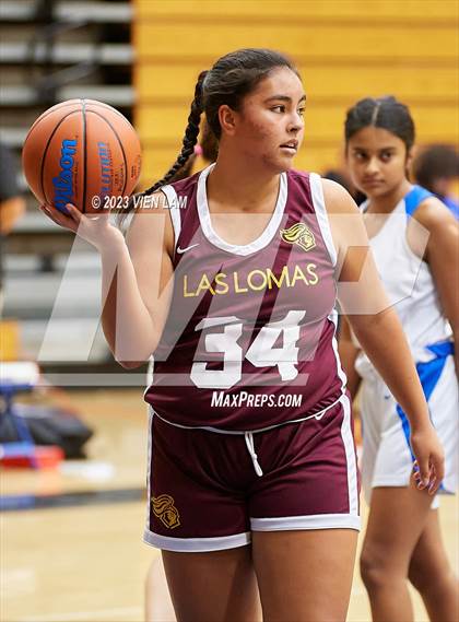 Thumbnail 3 in JV: Las Lomas @ Acalanes photogallery.