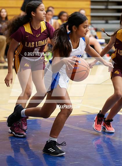 Thumbnail 2 in JV: Las Lomas @ Acalanes photogallery.
