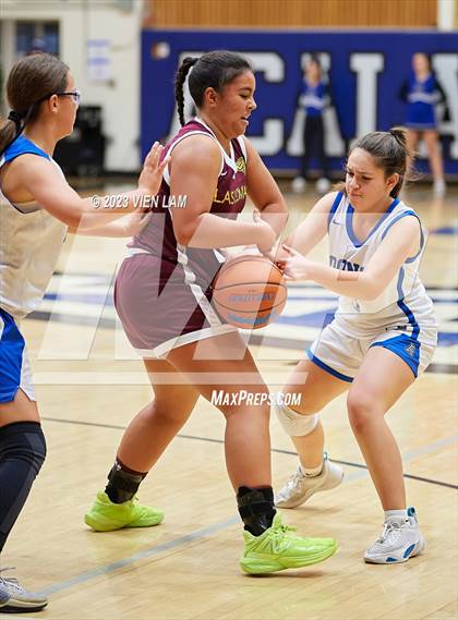 Thumbnail 2 in JV: Las Lomas @ Acalanes photogallery.