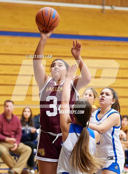 Thumbnail 3 in JV: Las Lomas @ Acalanes photogallery.