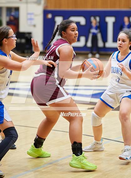 Thumbnail 1 in JV: Las Lomas @ Acalanes photogallery.