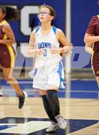 Photo from the gallery "Las Lomas @ Acalanes"